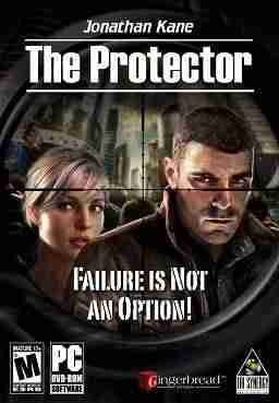 Descargar Jonathan Kane The Protector [English] por Torrent